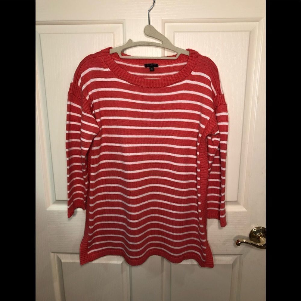 Talbots sweater